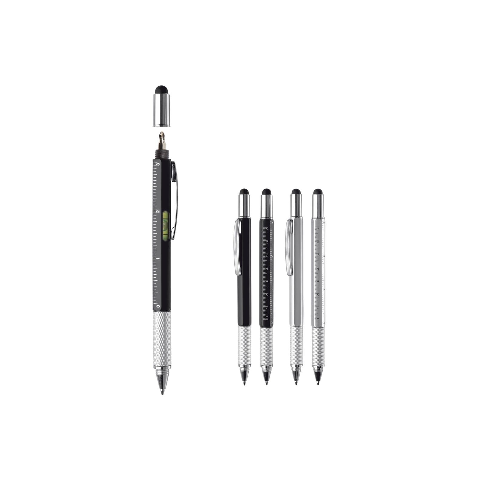 Stylo outils multi-fonctions