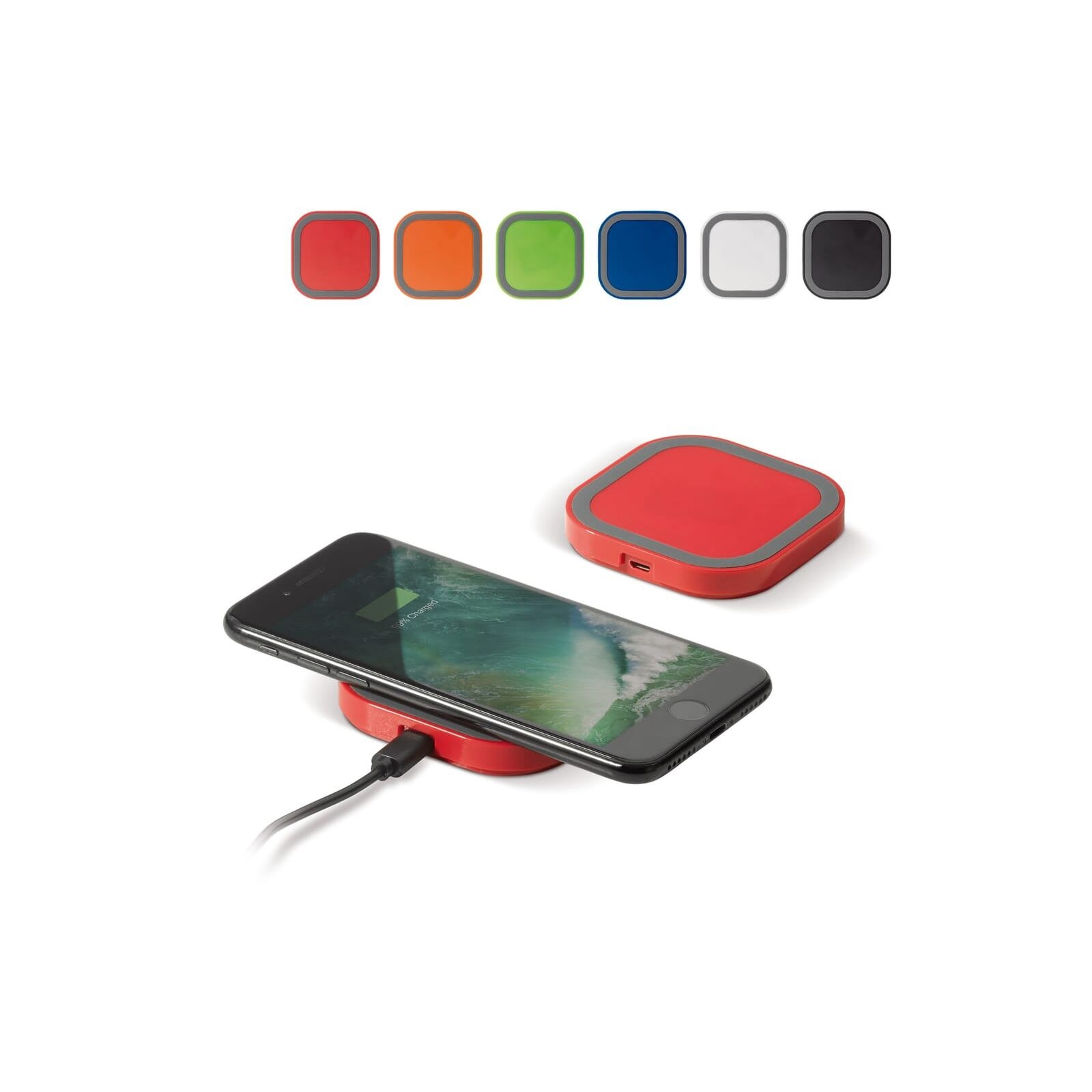Tapis chargeur sans-fil 5W