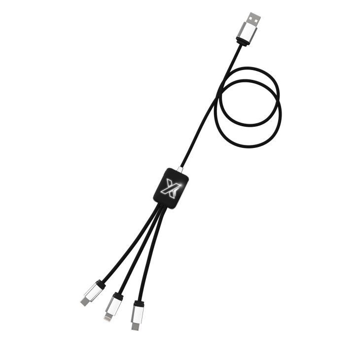 câble éco easy to use (Stock)