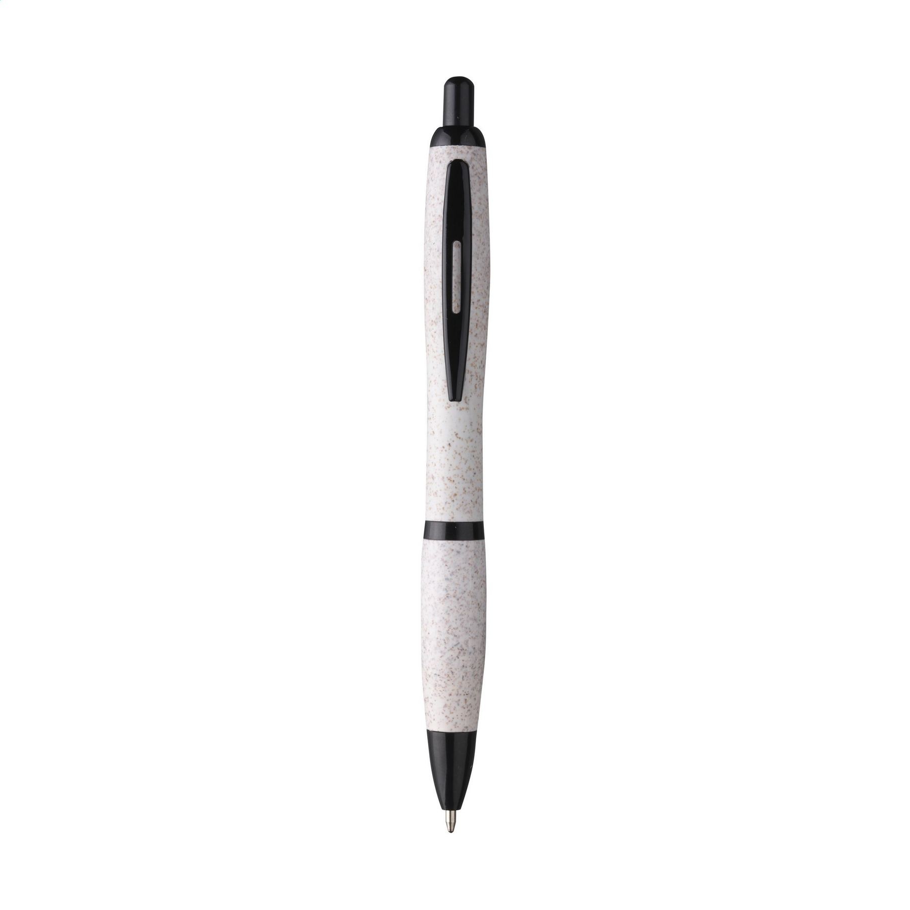 Athos Wheat-Cycled Pen stylo en paille de blé