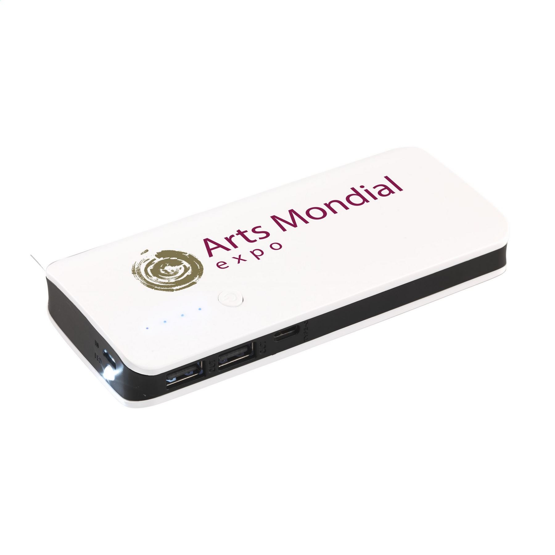 Powerbank 10000 C chargeur externe