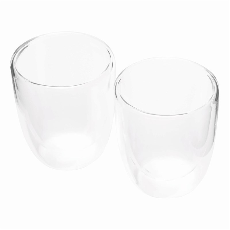Verres à double paroi DRINK LINE L