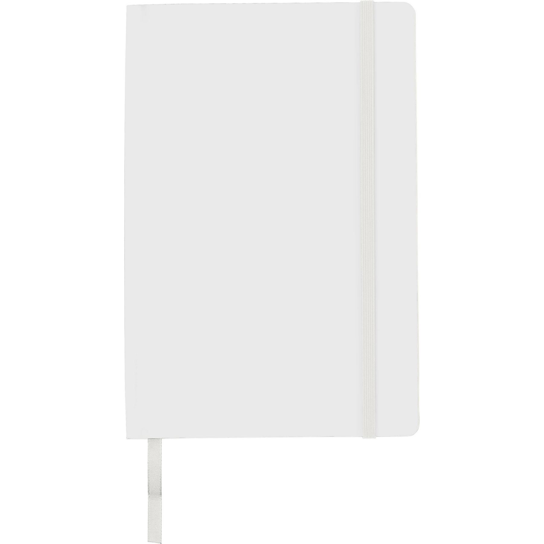 Carnet A5 avec couverture souple en PU Mireia