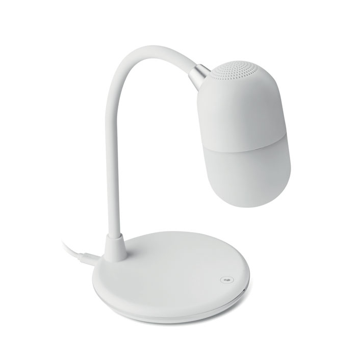 CAPUSLA - Lampe de bureau sans fil
