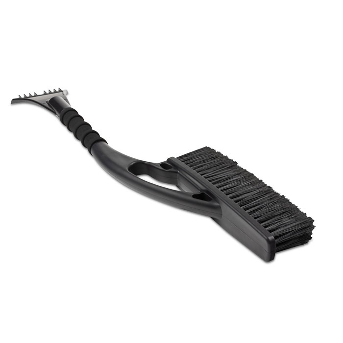 SNOW&ICE - Brosse et grattoir à glace