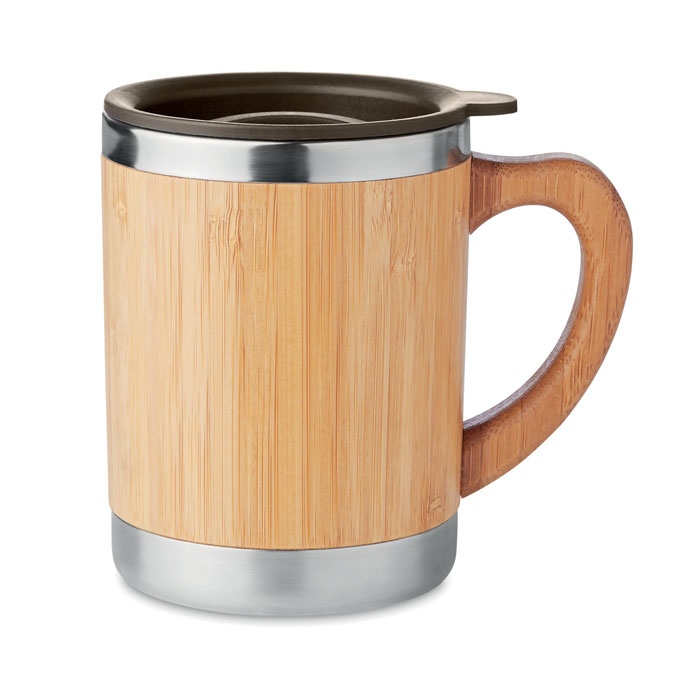 MOKKA - Gobelet à double paroi 300ml