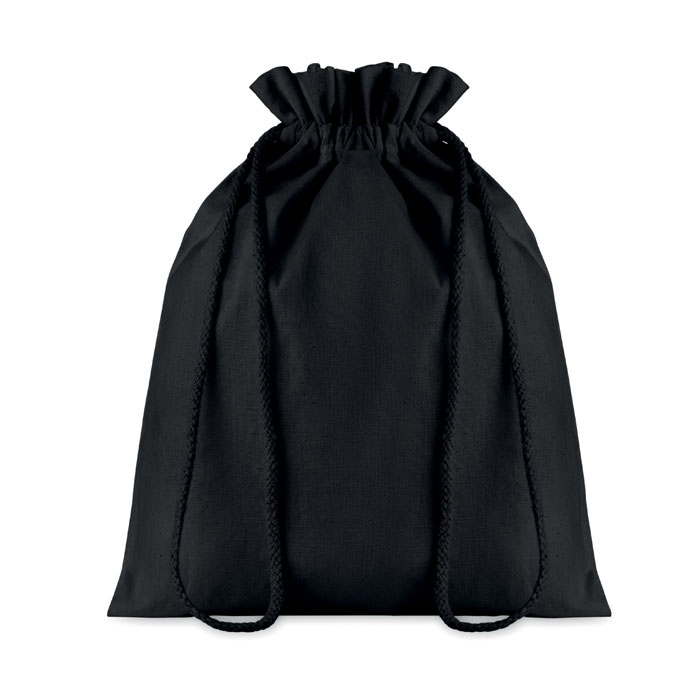 TASKE MEDIUM - Sac en coton modèle moyen