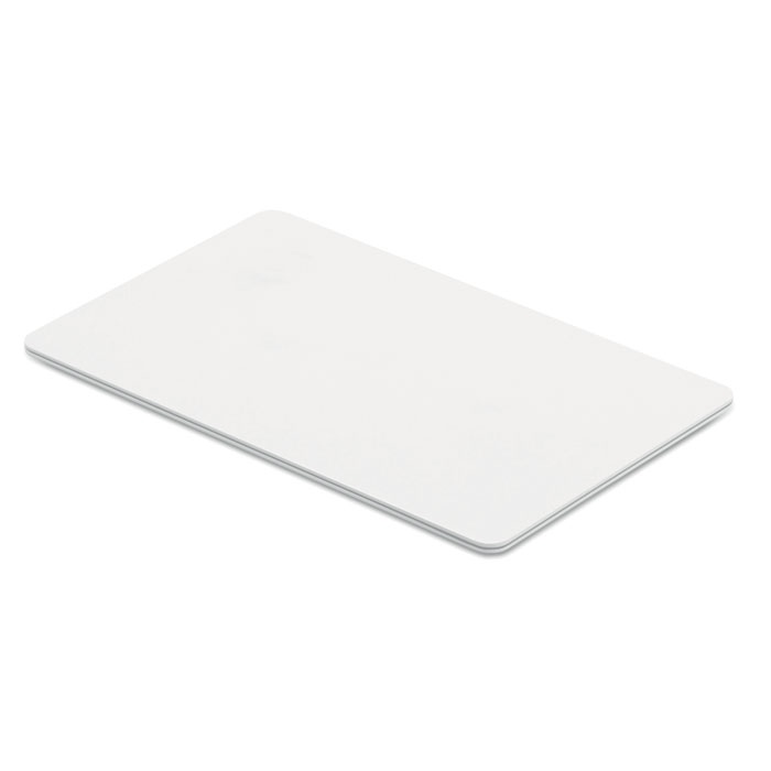 BLOCKING - Carte de blocage RFID