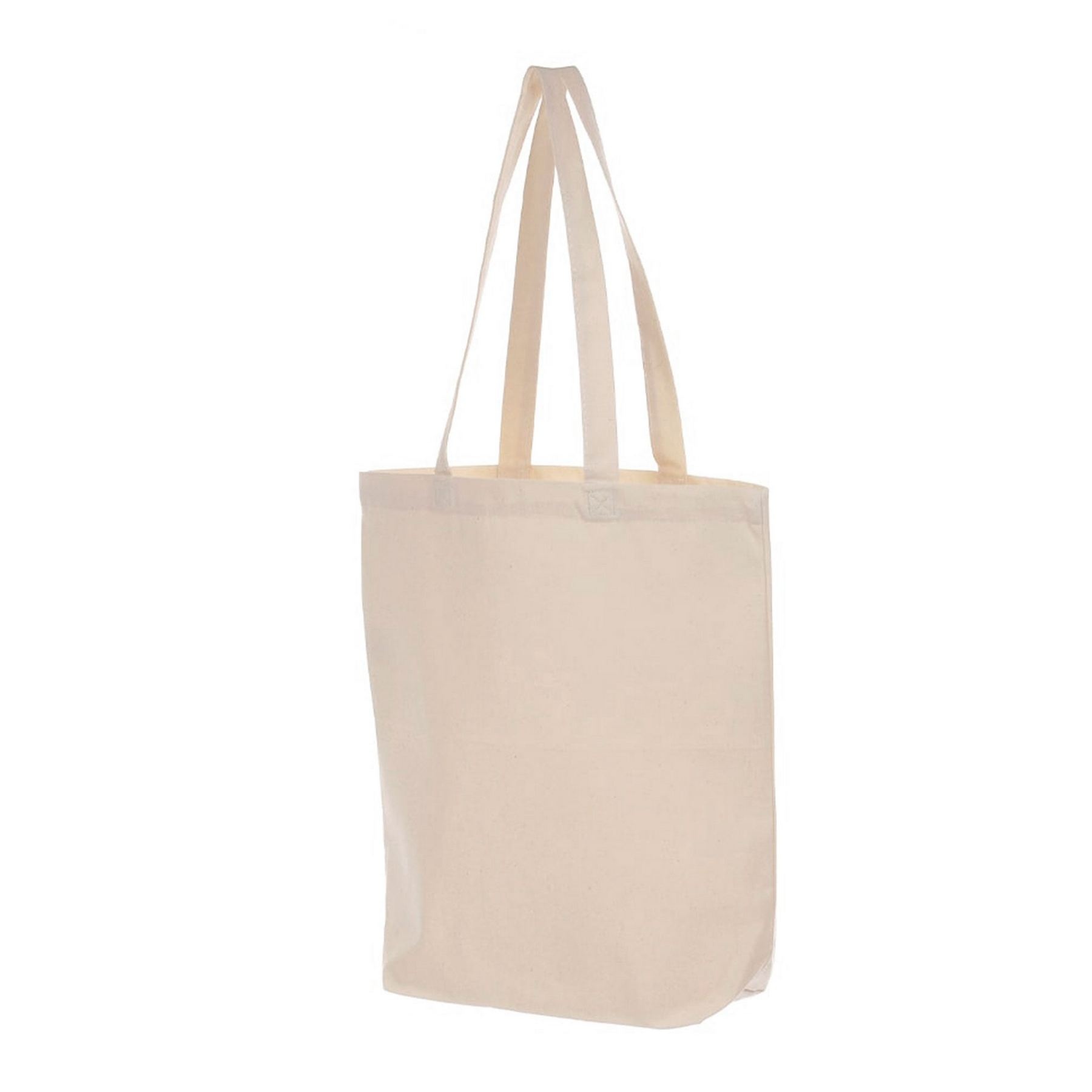 Sac boutik coton150g/280g