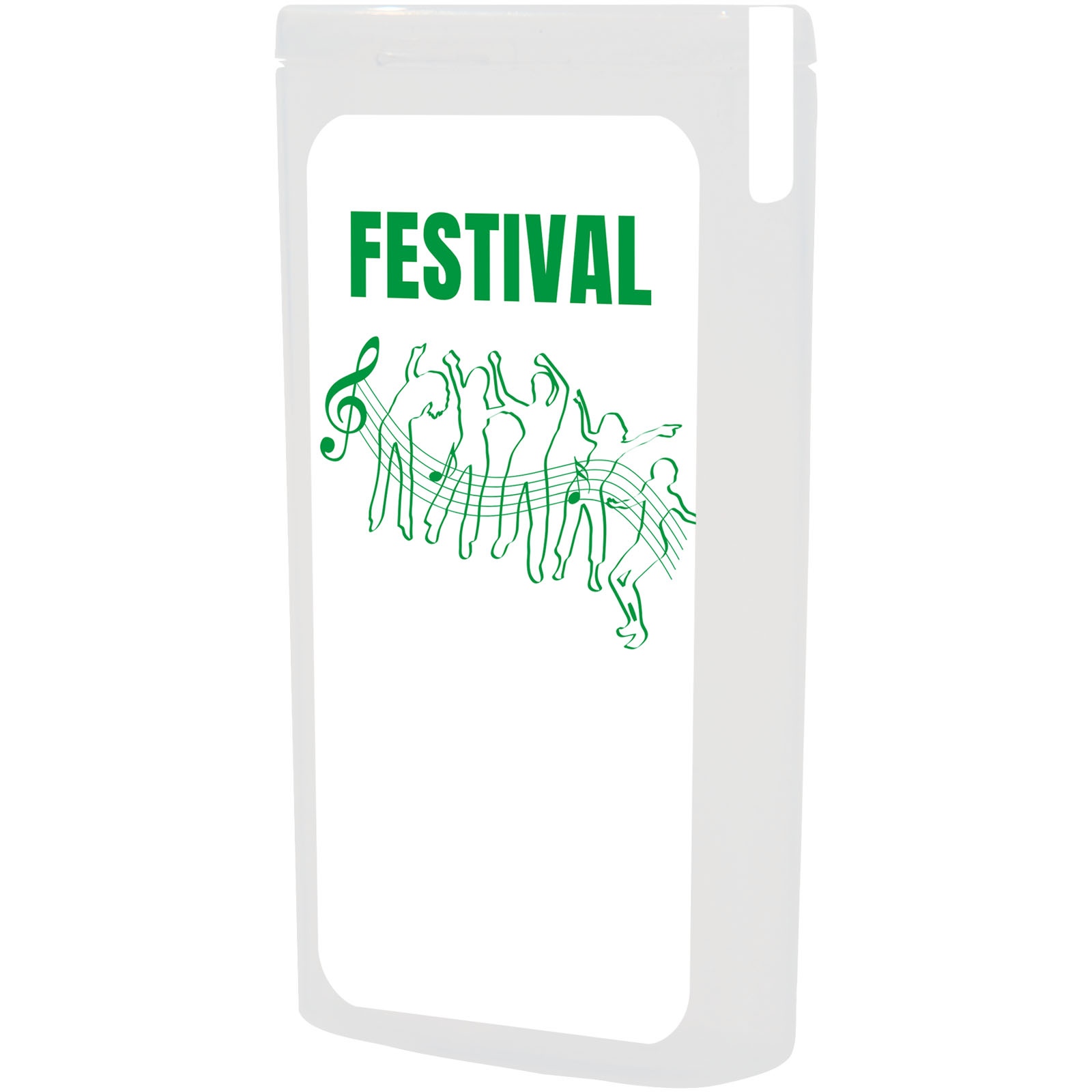 MiniKit Festival