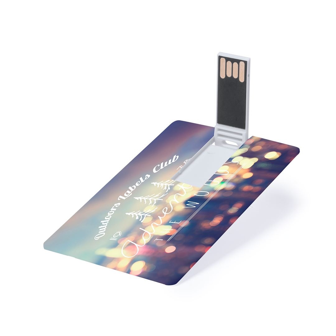 Clé USB - Sondy 16GB