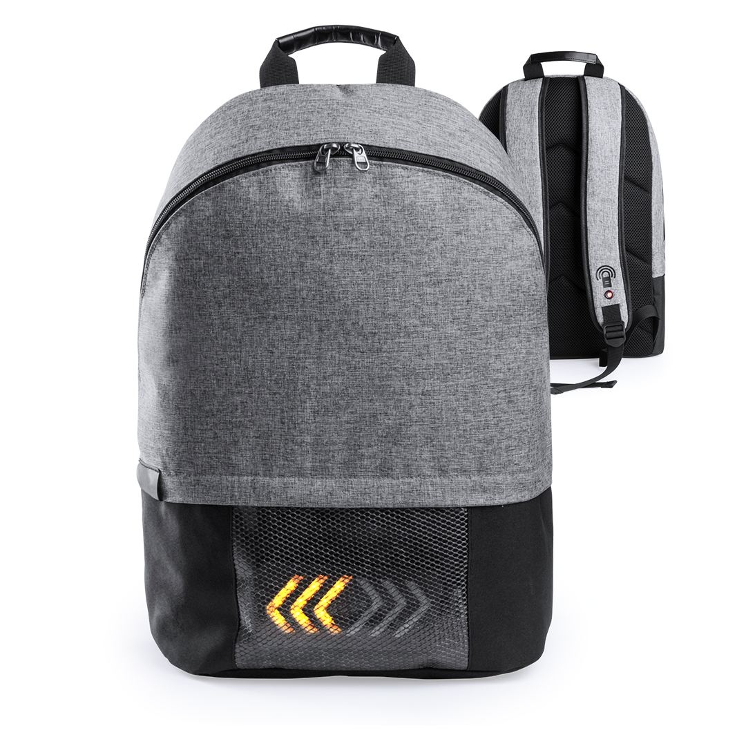 Sac à Dos Indicateur - Halton