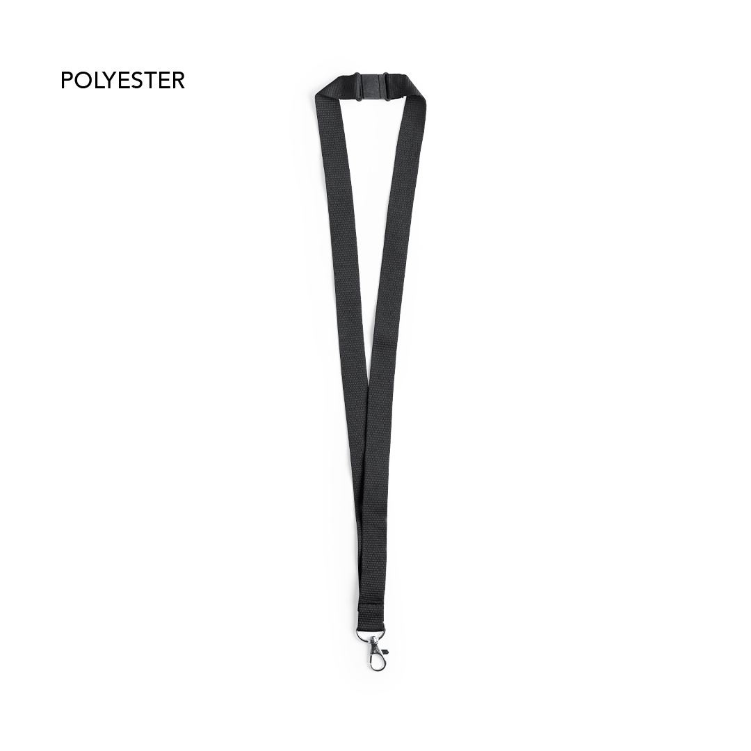 Lanyard - Kappin