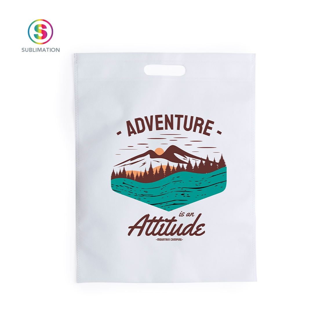 Sac Sublimation - Wercal