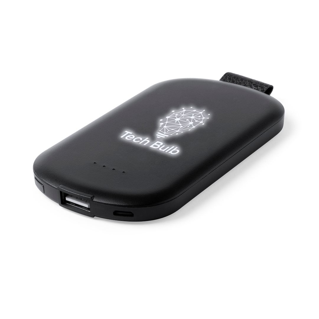 Power Bank - Simmon