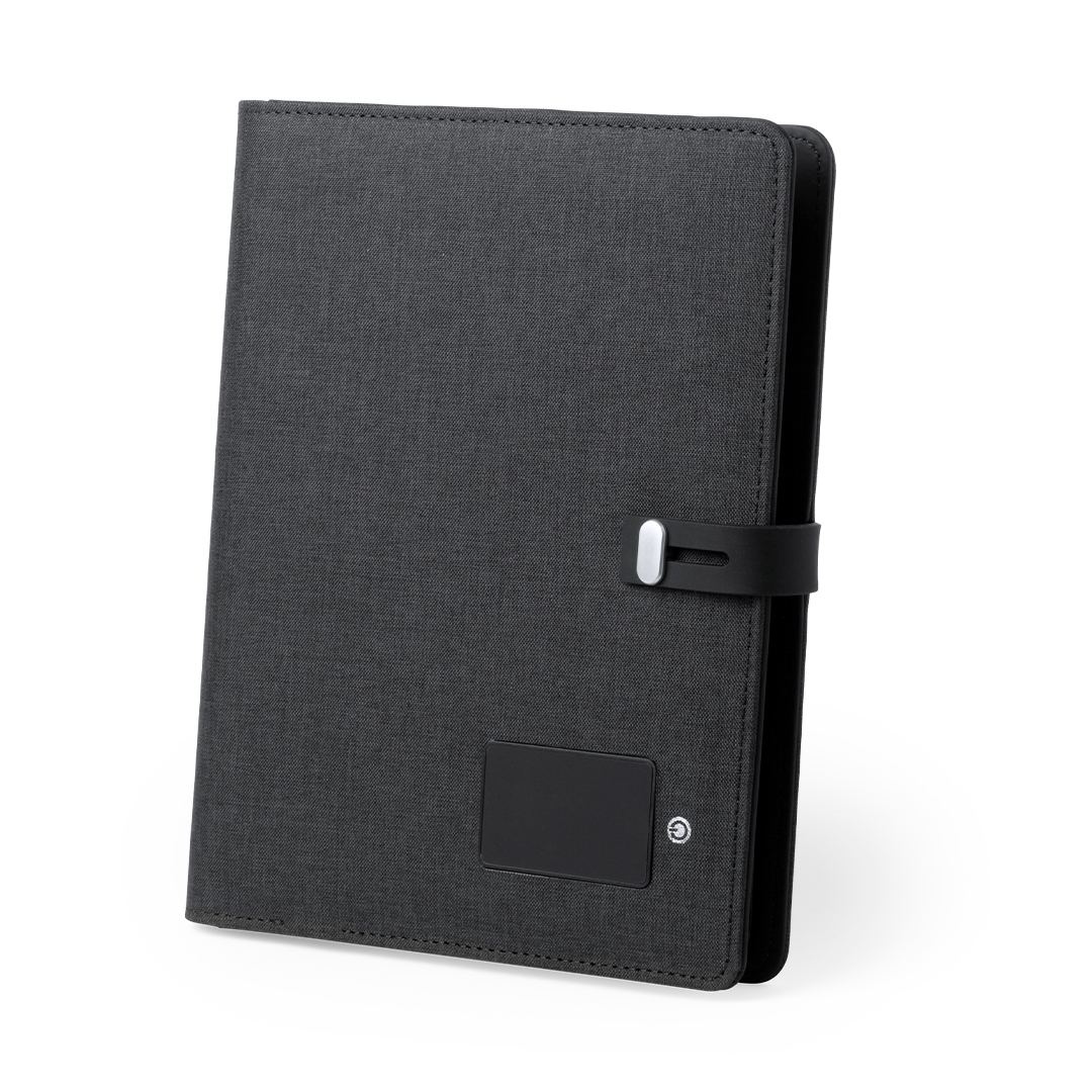 Bloc Notes Multifonction - Weston