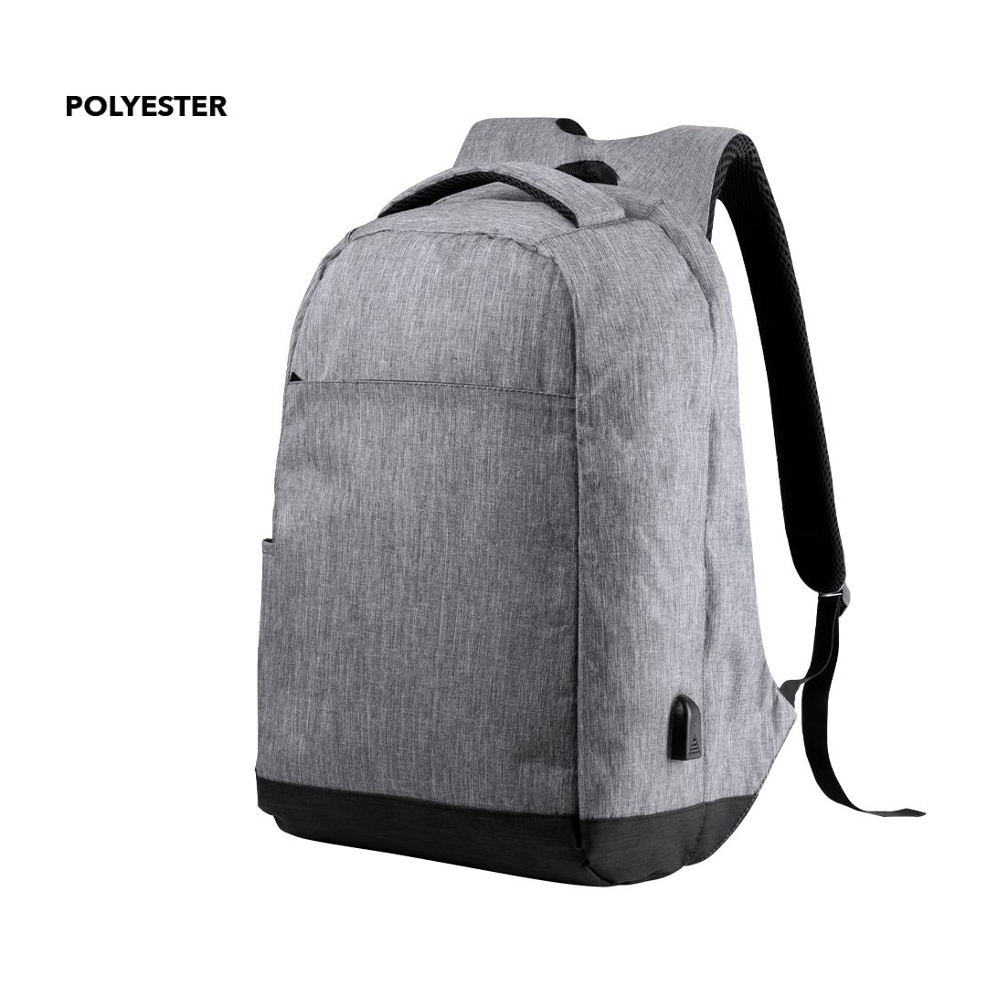 Sac à Dos Antivol - Vectom