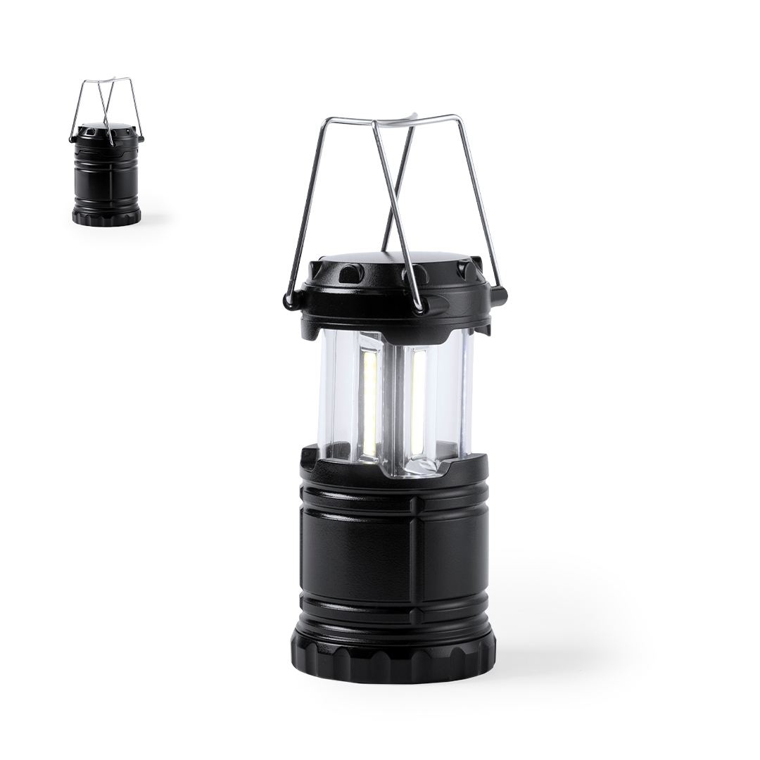 Lampe - Demil