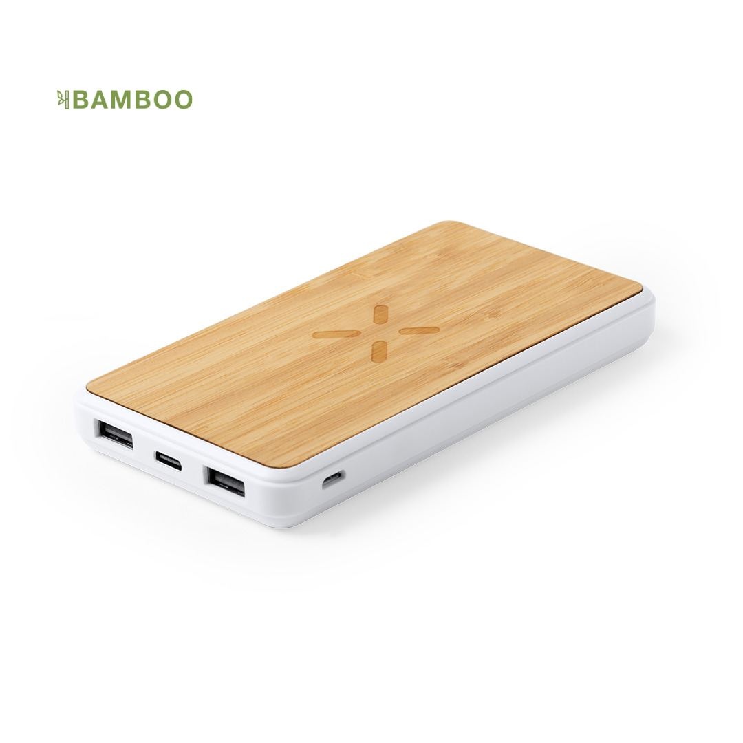 Power Bank - Dickens