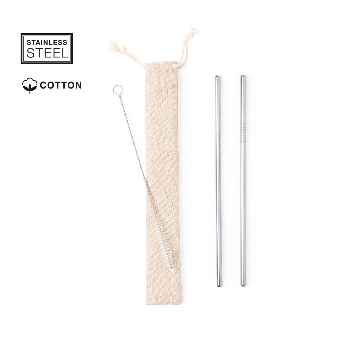 Set Paille - Kalux