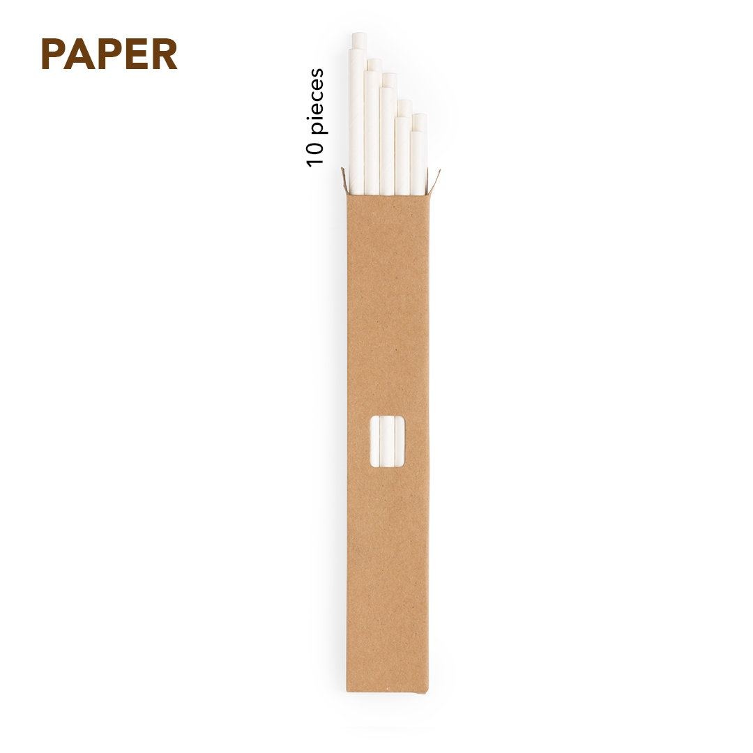 Set Paille - Lantux