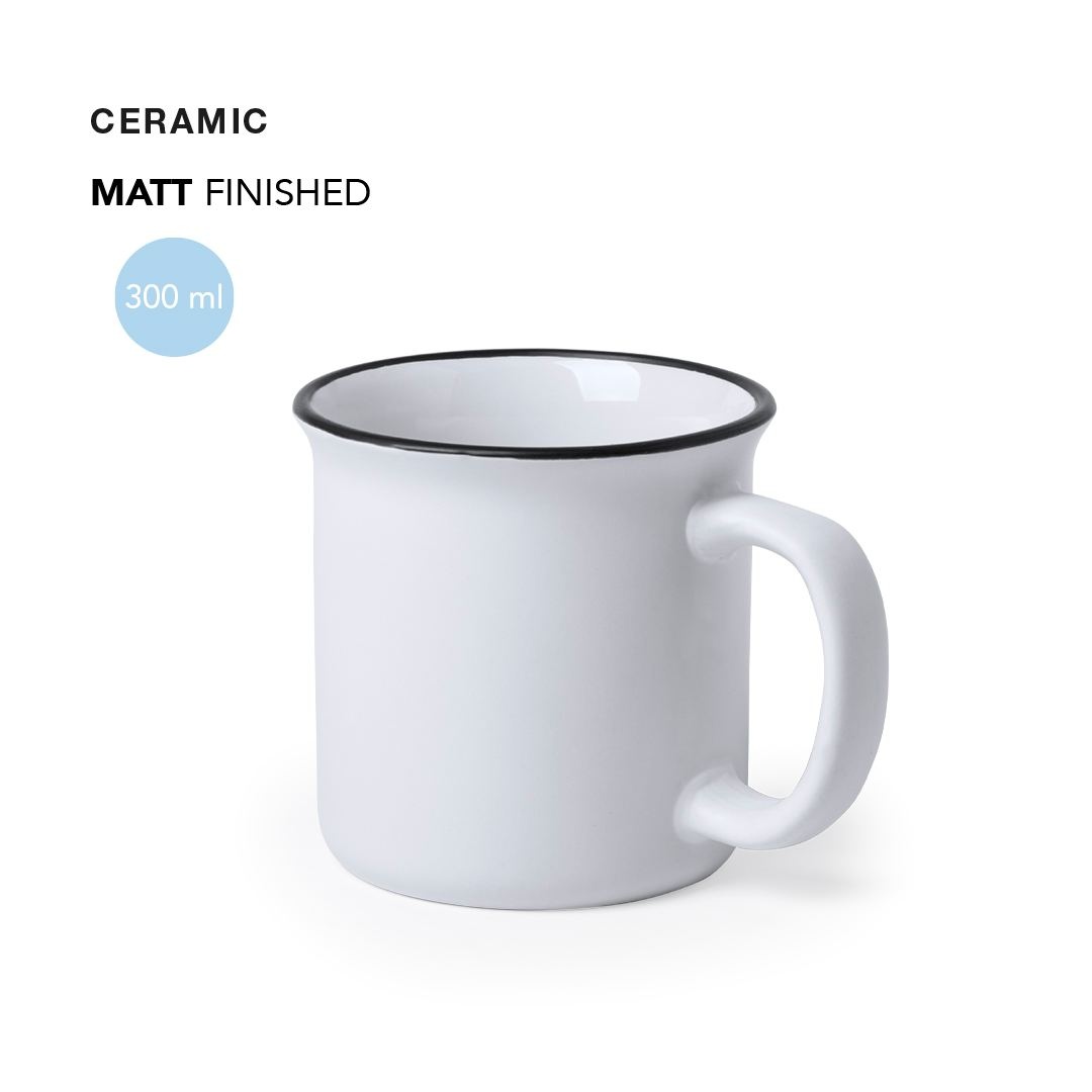 Tasse - Bercom