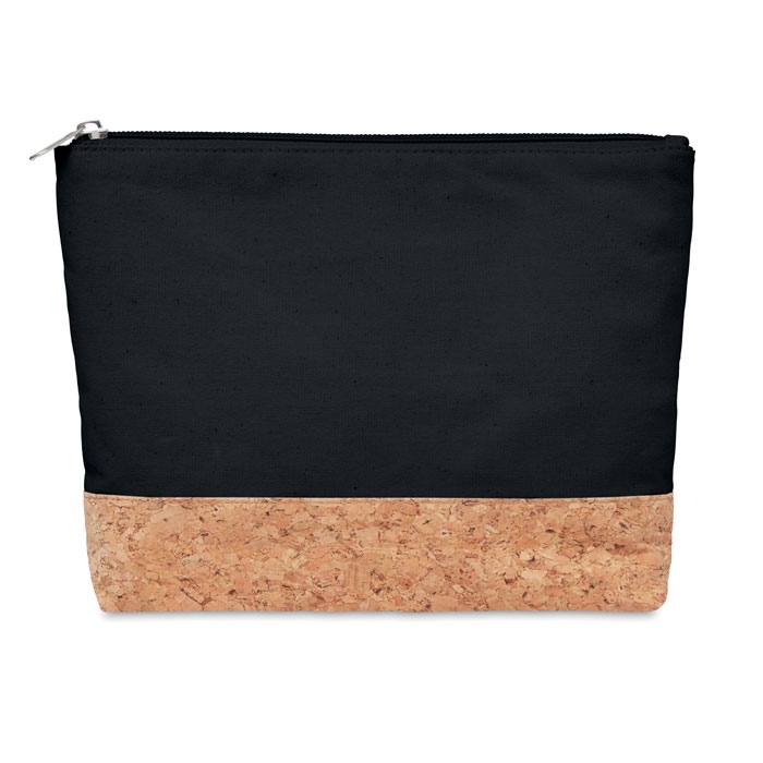 PORTO BAG - Trousse liège & coton