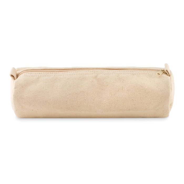 NATU POUCH - Trousse en coton