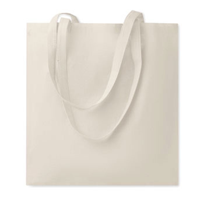 Tote bag publicitaire en coton 180gr/m