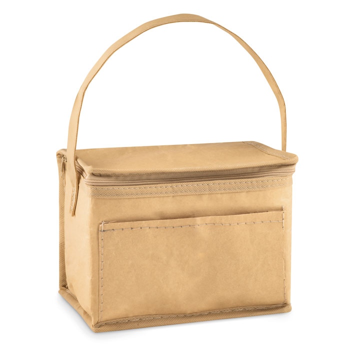PAPERCOOL - Sac isotherme 6 canettes