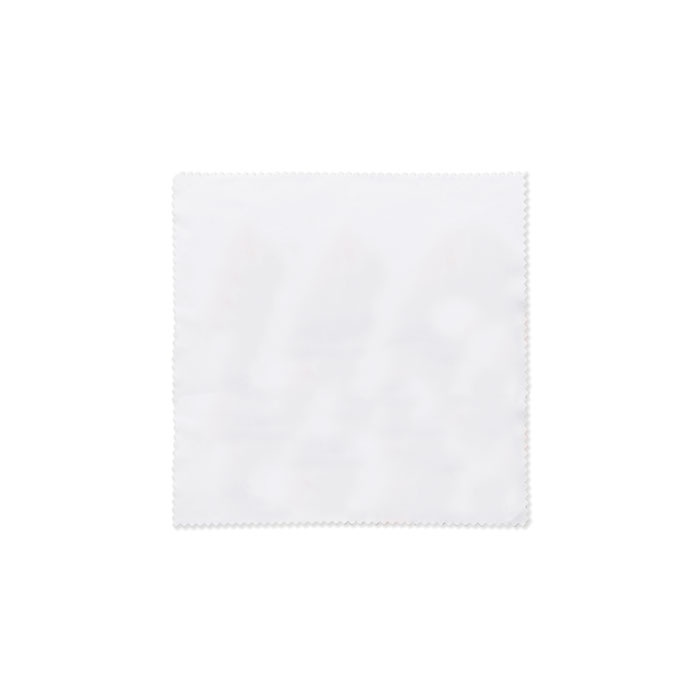 RPET CLOTH - Lingette en RPET 13x13cm