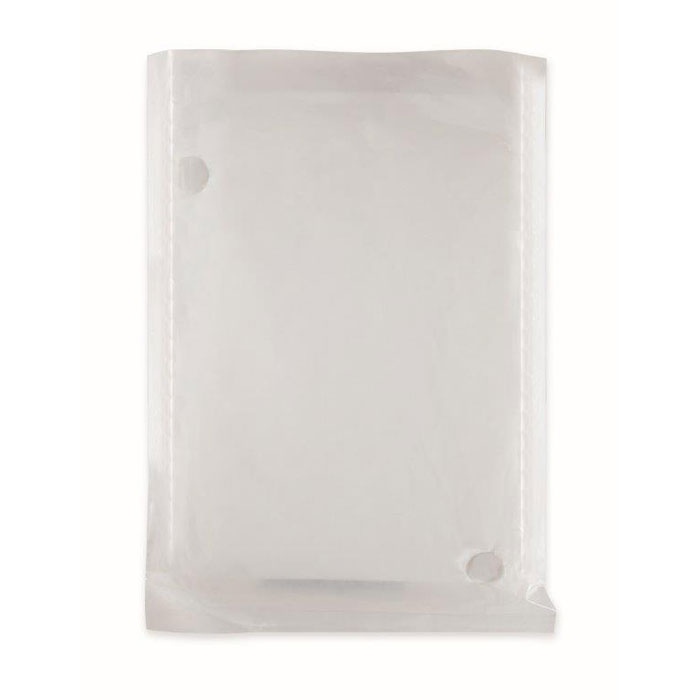 SPRINKLE PLA - Poncho biodégradable