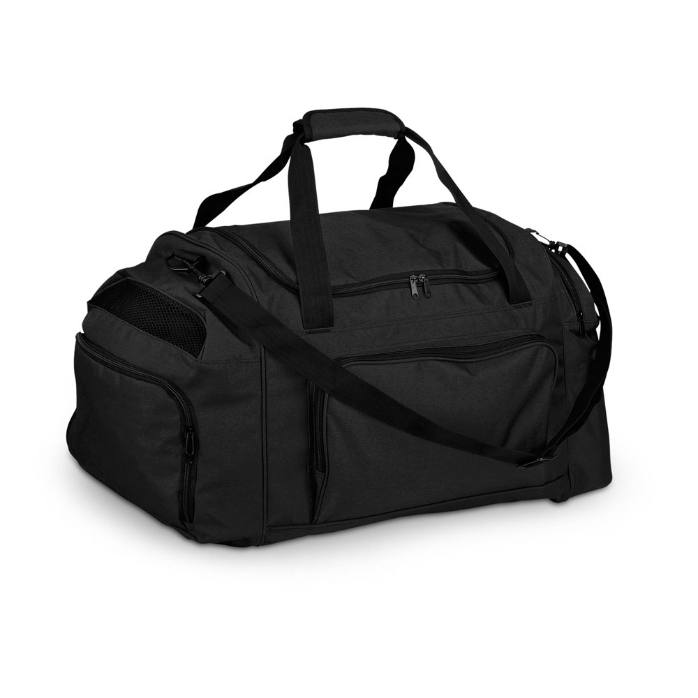 GIRALDO. Sac de sport en polyester 300D