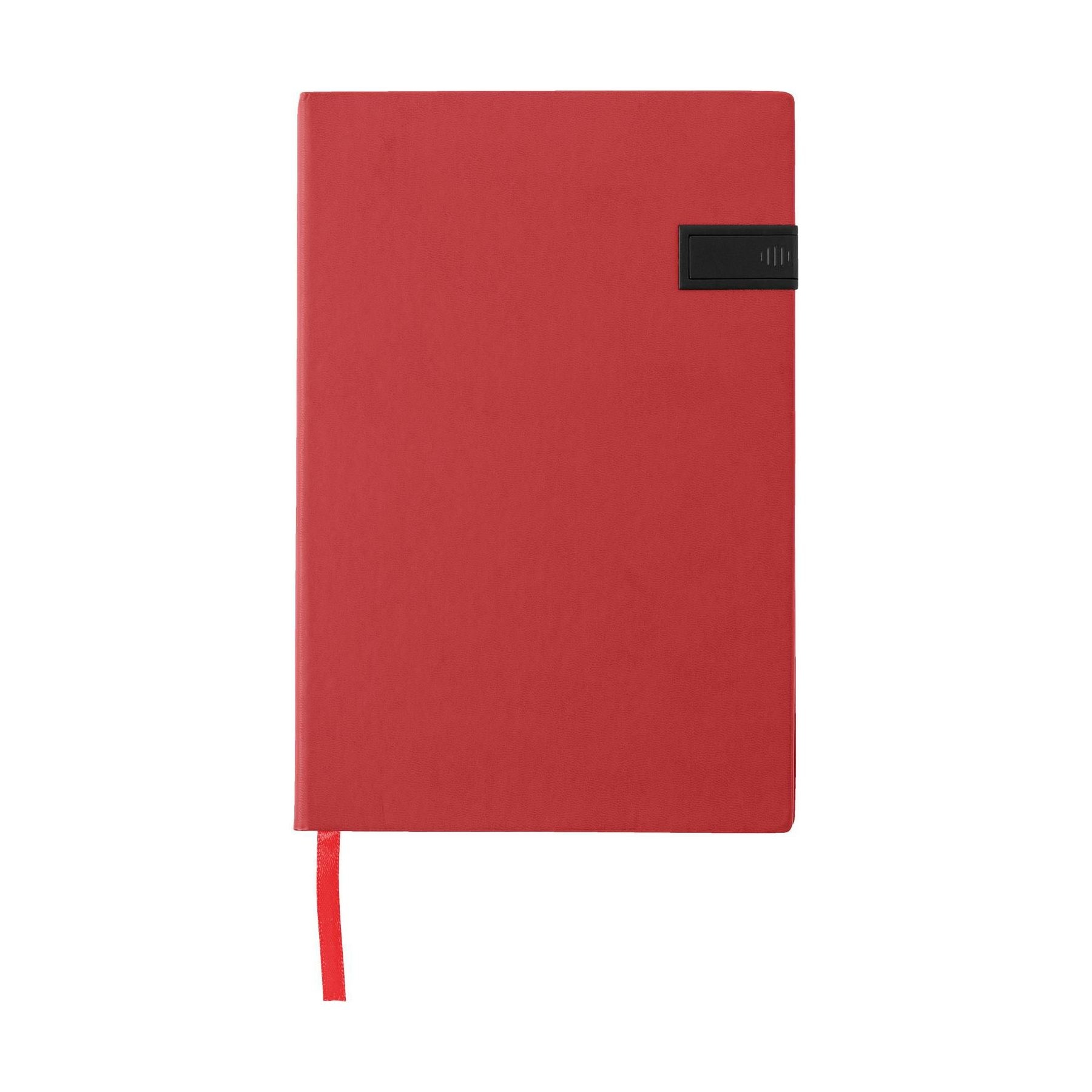 Carnet A5 avec clé USB Lex