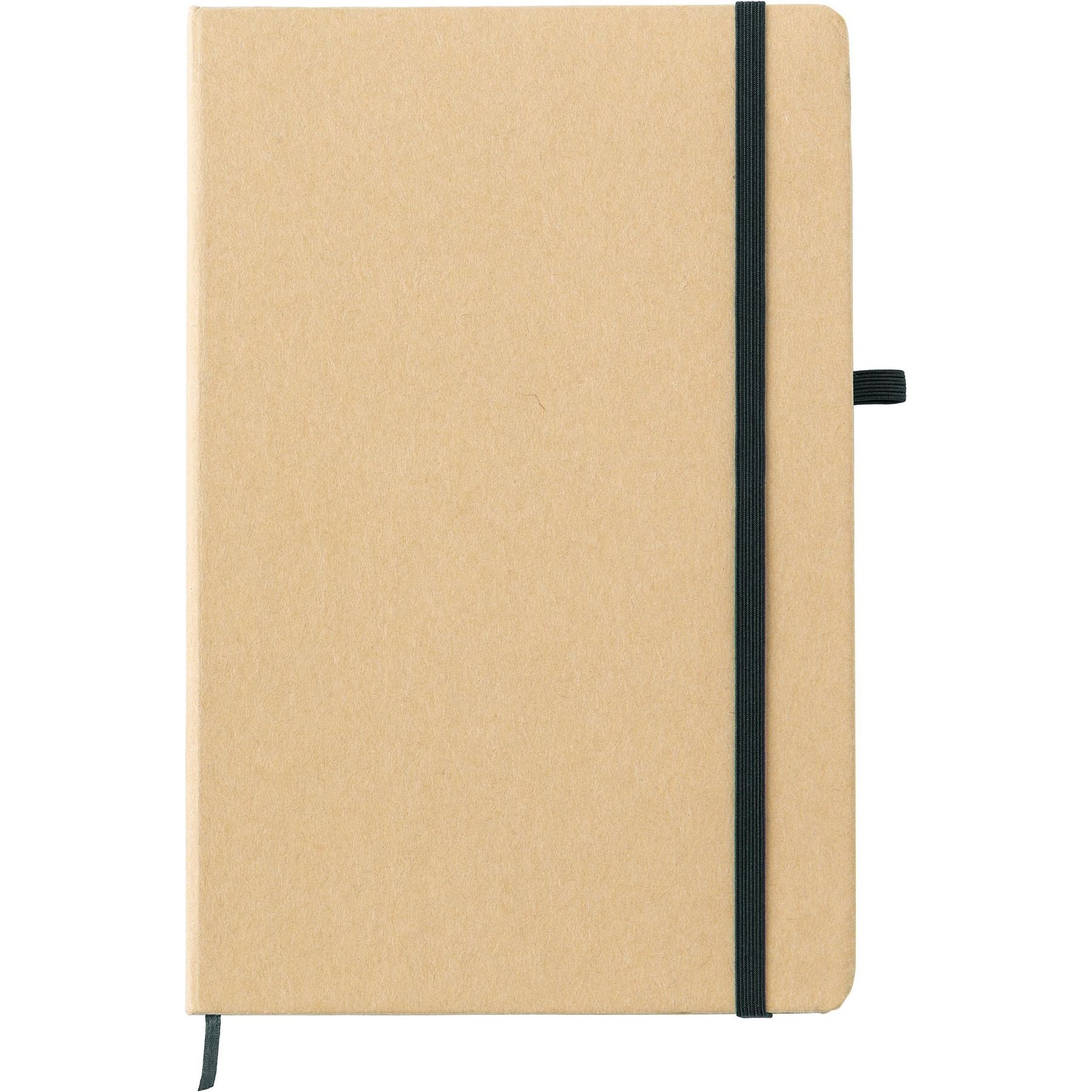 Carnet en papier de roche Cora