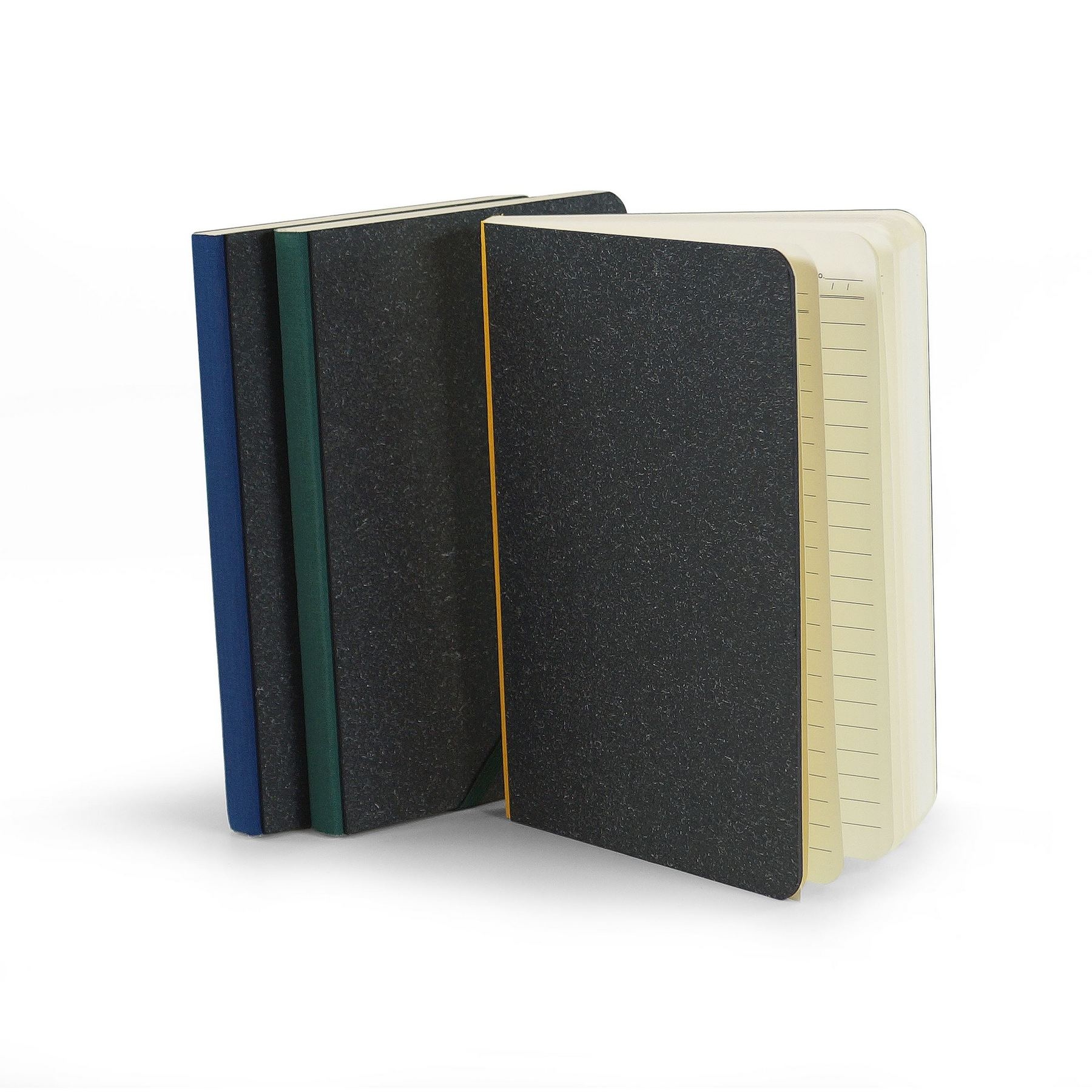 Cahier A5 rigi. KRAFTWORK