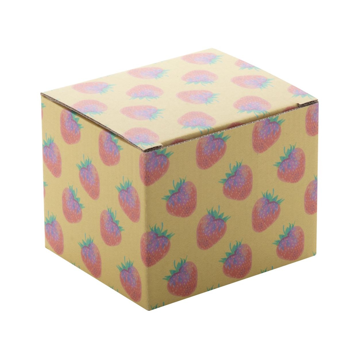 CreaBox EF-001 CreaBox EF-001 boîte sur mesure