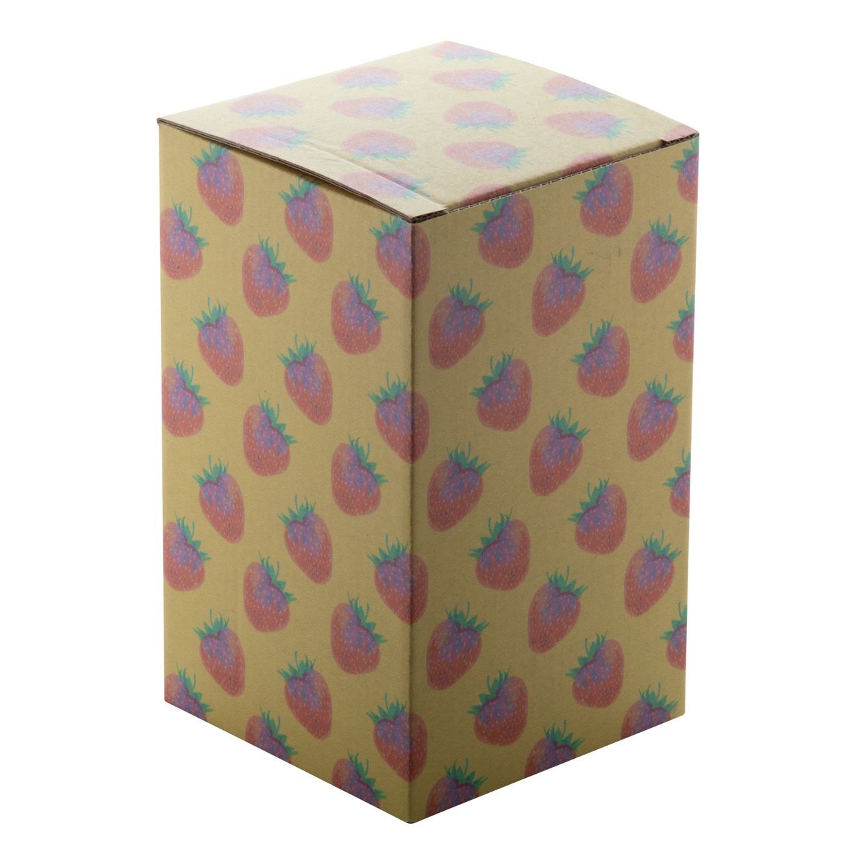 CreaBox EF-002 CreaBox EF-002 boîte sur mesure