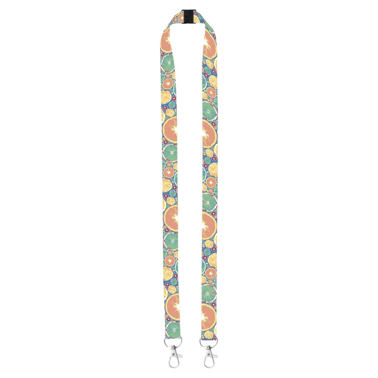 Subyard Double Safe Subyard Double Safe tour de cou sublimation