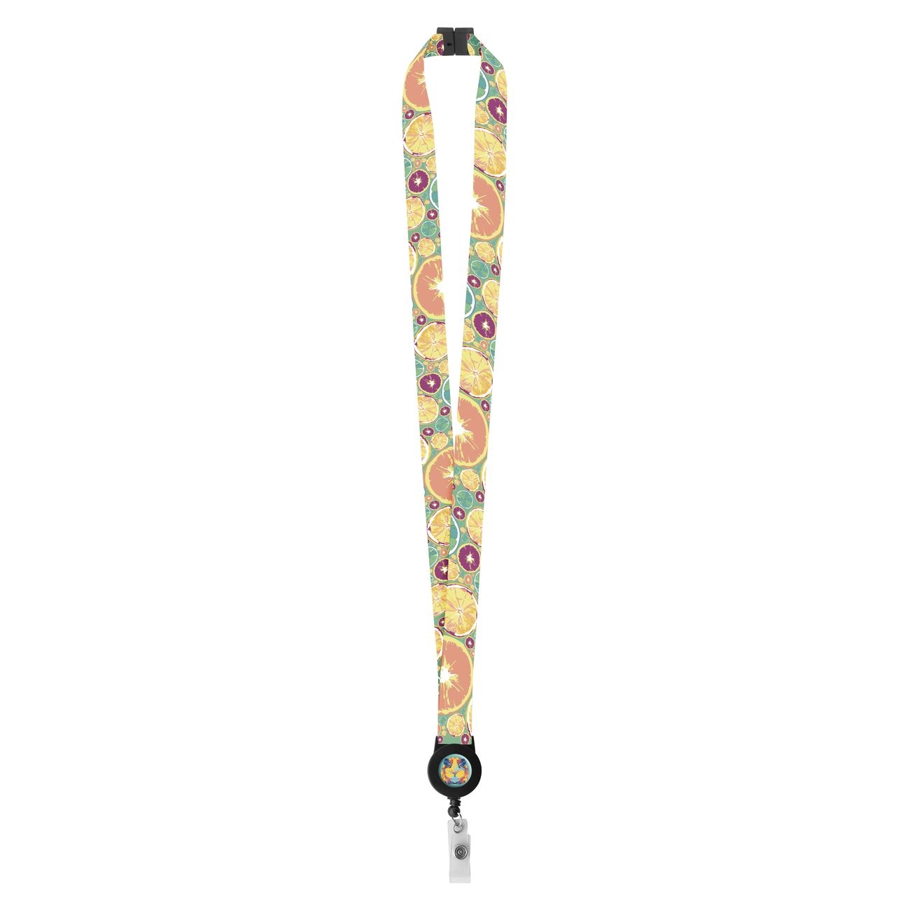 Subyard YoYo A Safe Subyard YoYo A Safe tour de cou sublimation