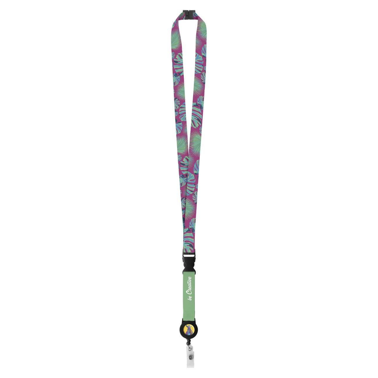 Subyard YoYo B Safe Subyard YoYo B Safe tour de cou sublimation
