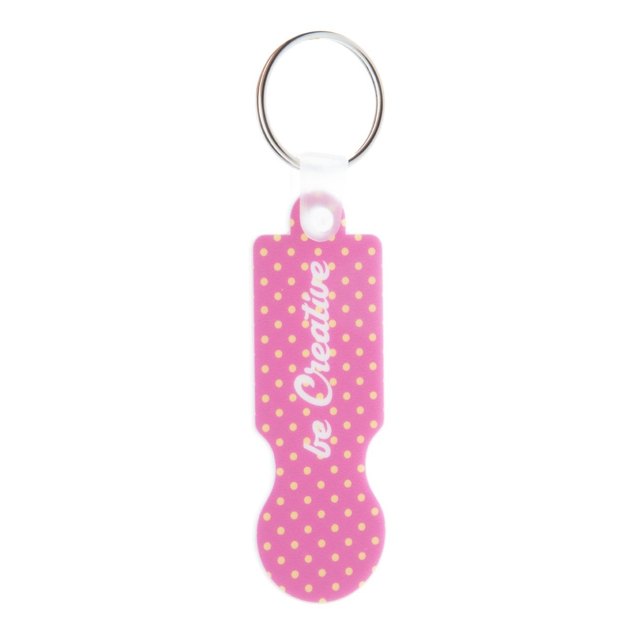 ColoCart ColoCart porte-clés jeton