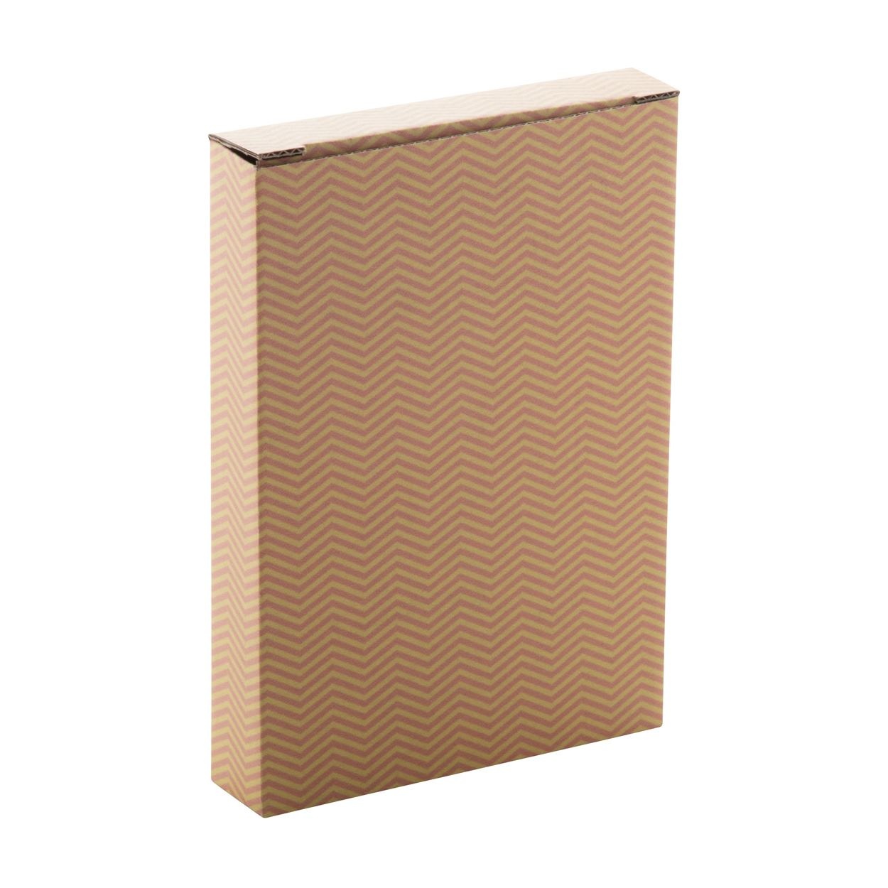 CreaBox EF-127 CreaBox EF-127 boîte sur mesure