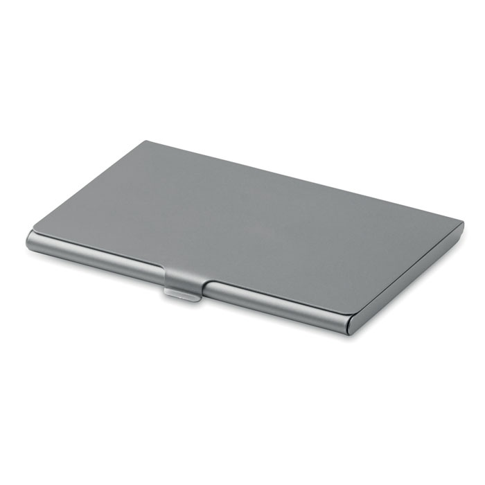 STANWELL - Etui cartes de visite en métal