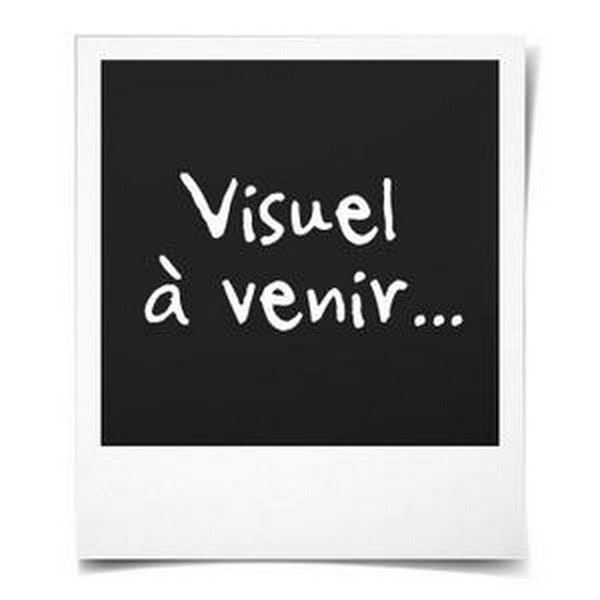Etui carton noir mat