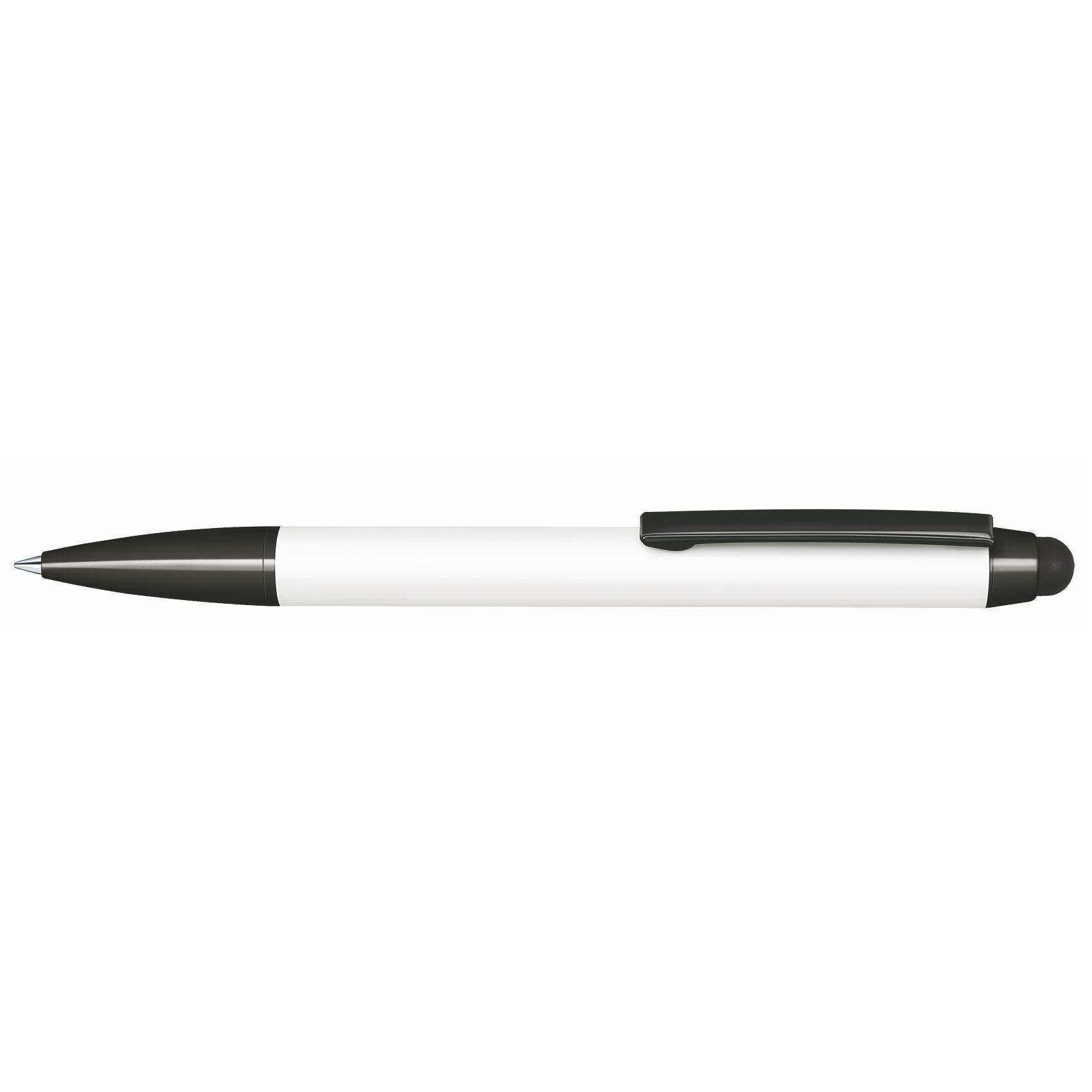 Stylo bille Attract Soft Touch