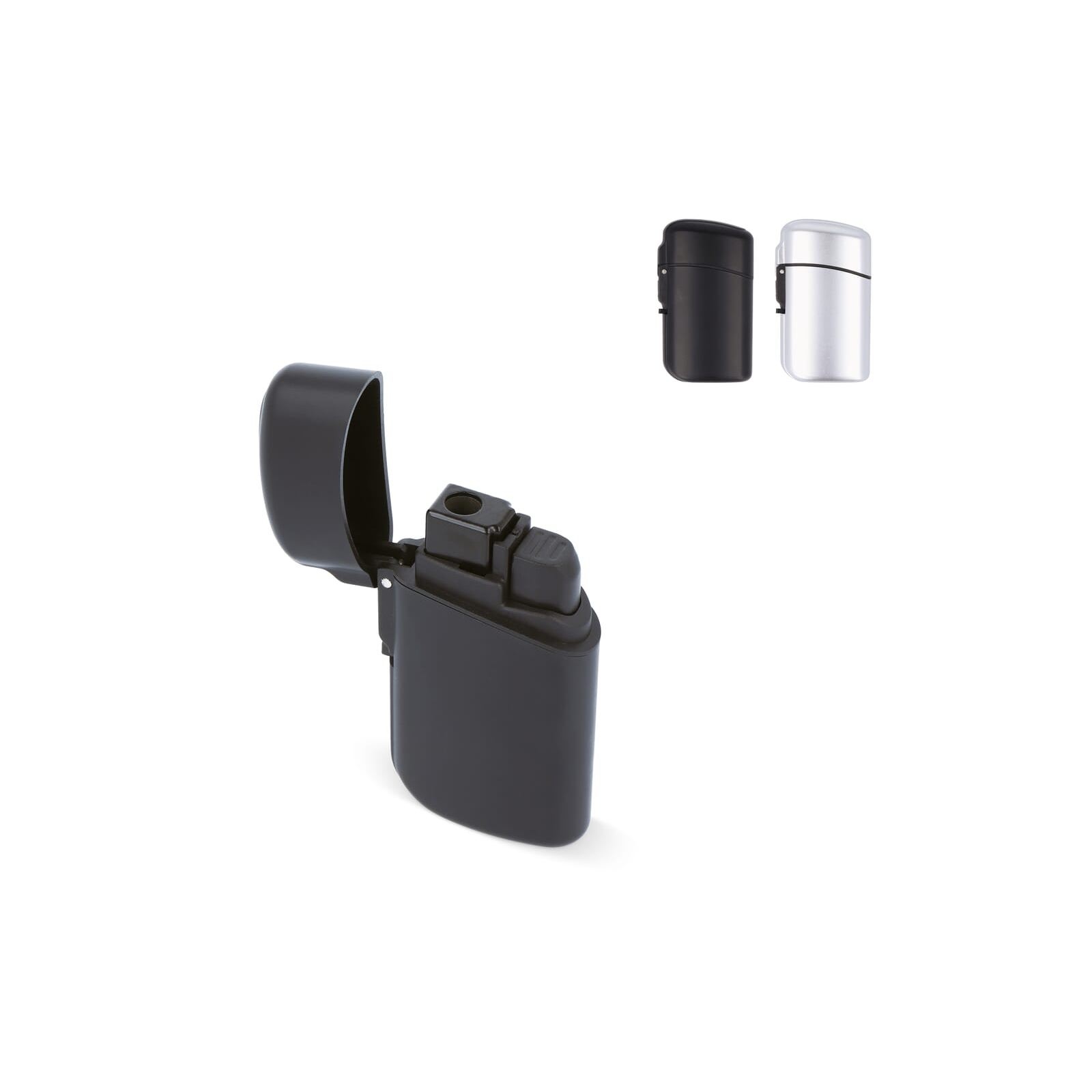 Briquet turbo aventure