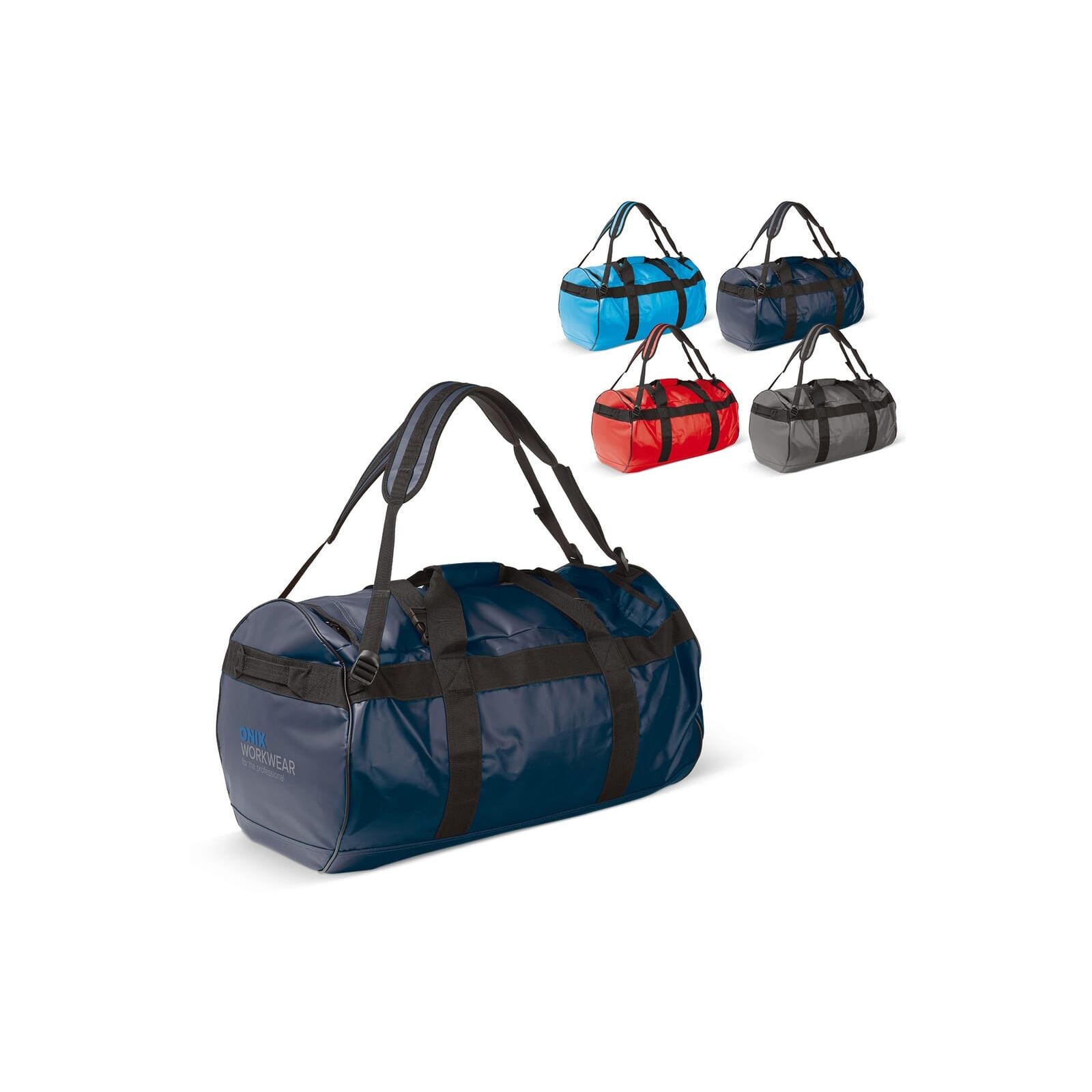 Sac de voyage XL (100L)