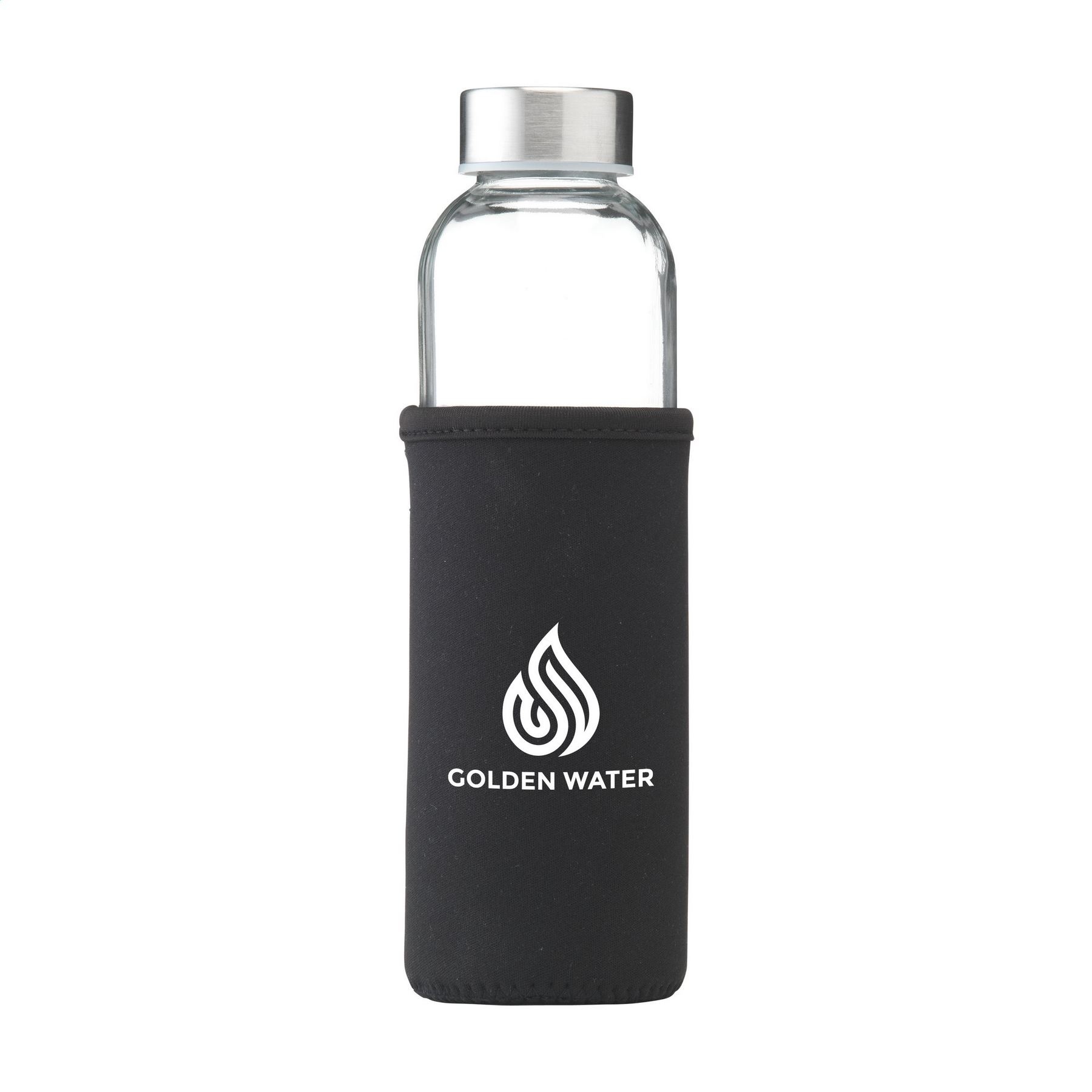 Senga Glass 500 ml bouteille