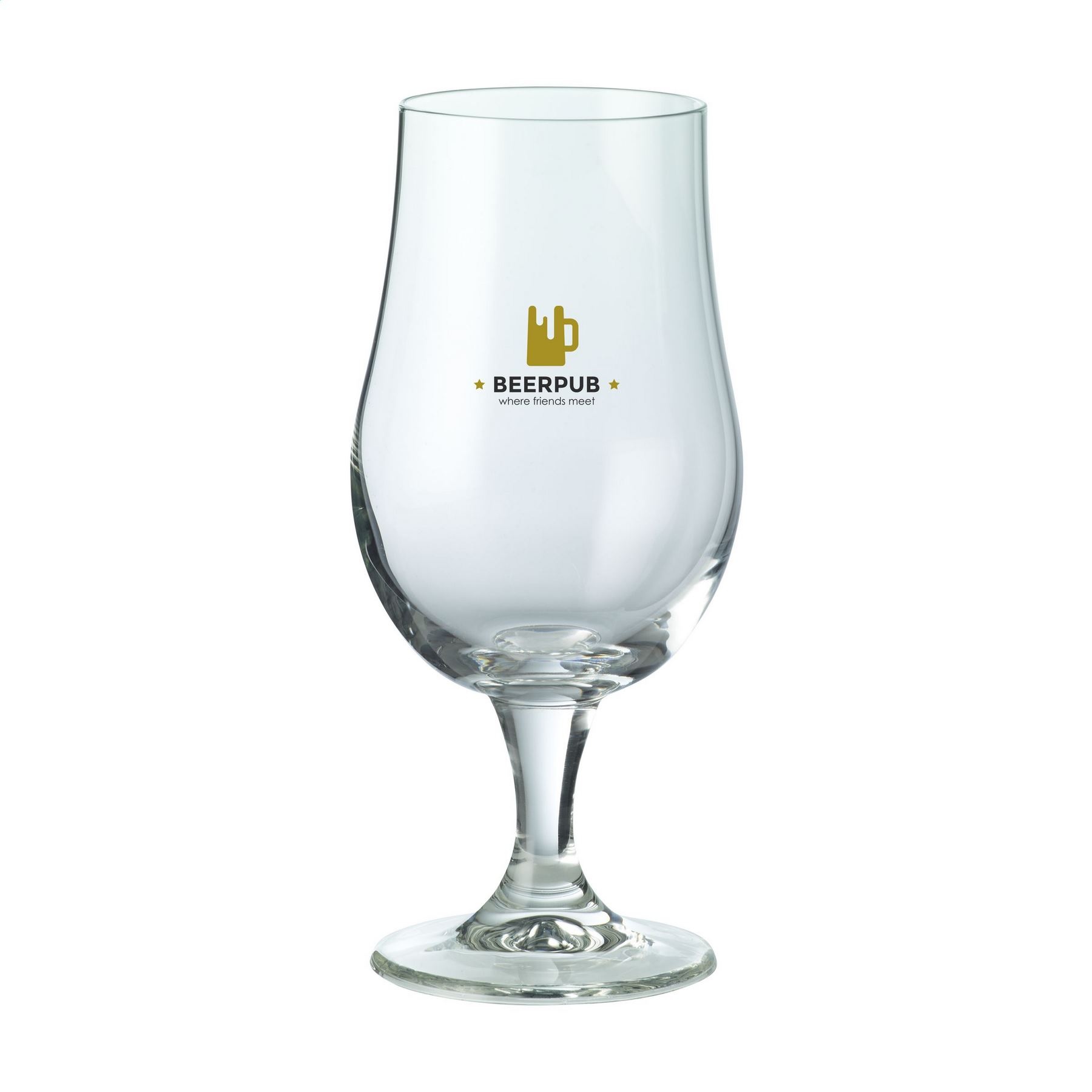 Munich Verre à bière 370 ml